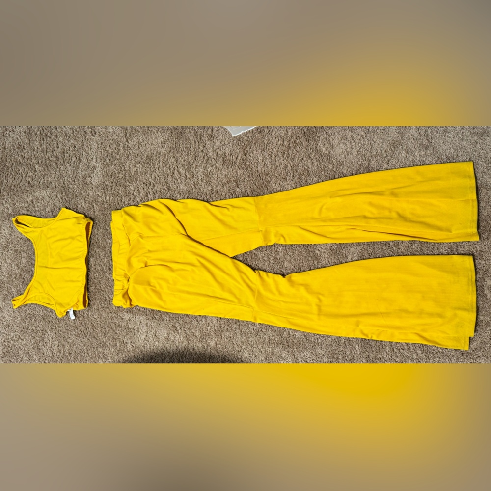 Worn once